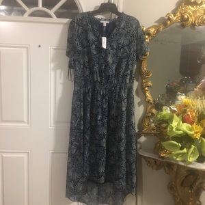 Dress barn dress